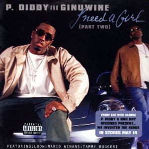 Album I Need a Girl (Part Two) - Puff Daddy