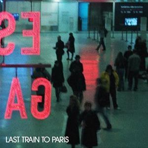 Album Last Train to Paris - Puff Daddy