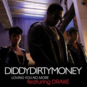 Puff Daddy : Loving You No More