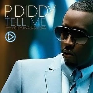 Puff Daddy : Tell Me