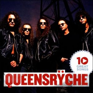 Album Queensrÿche - 10 Great Songs