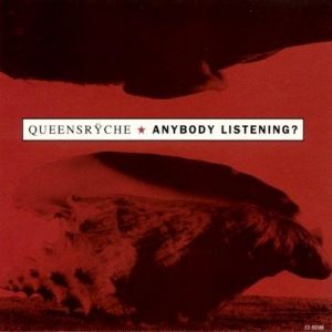 Album Queensrÿche - Anybody Listening?