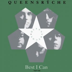 Album Queensrÿche - Best I Can