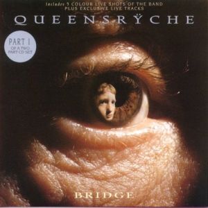 Album Bridge - Queensrÿche