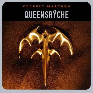 Album Queensrÿche - Classic Masters