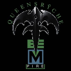 Queensrÿche Empire, 1990