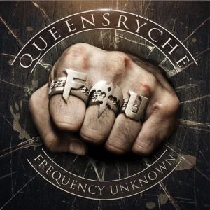 Album Queensrÿche - Frequency Unknown