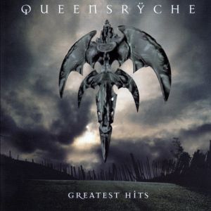 Album Greatest Hits - Queensrÿche