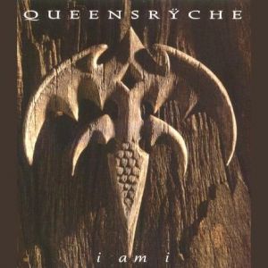 Album I Am I - Queensrÿche