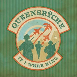 Album Queensrÿche - If I Were King