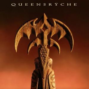 Album Queensrÿche - Promised Land