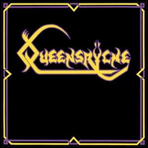 Album Queensrÿche - Queensrÿche