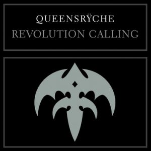 Album Queensrÿche - Revolution Calling