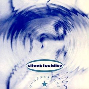 Album Queensrÿche - Silent Lucidity