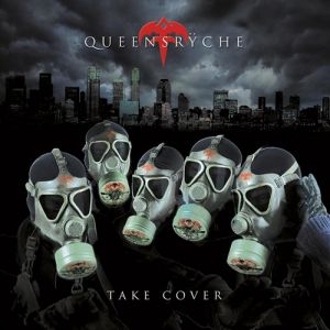 Album Queensrÿche - Take Cover
