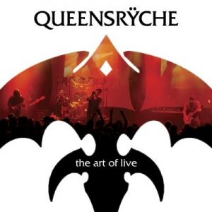 Album Queensrÿche - The Art of Live