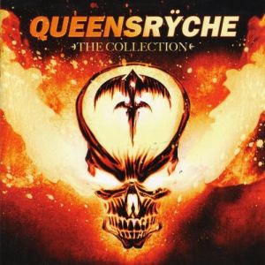 Album Queensrÿche - The Collection