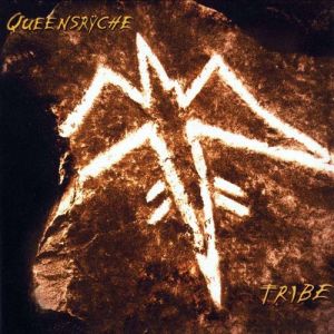 Album Queensrÿche - Tribe