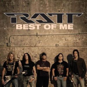Album Best of Me - Ratt