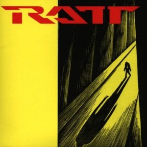 Album Ratt - Ratt