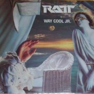 Way Cool Jr. - album
