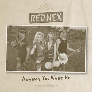 Album Rednex - Anyway You Want Me