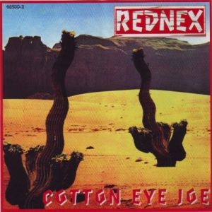 Cotton Eye Joe Album 