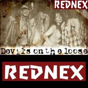 Album Devil's On The Loose - Rednex