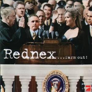 Album Rednex - ...Farm Out!