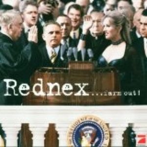 Album Rednex - Farmout