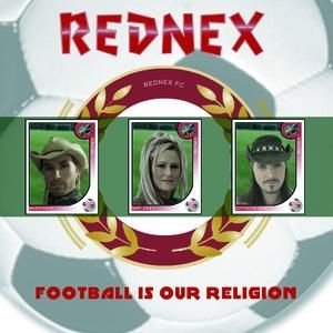 Album Rednex - Football Is Our Religion