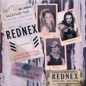 Rednex : Looking For A Star