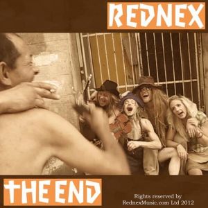 Album Rednex - Rednex - The End
