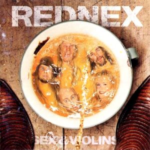 Album Rednex - Sex & Violins