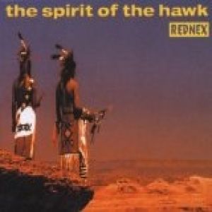 Album Rednex - Spirit of the Hawk