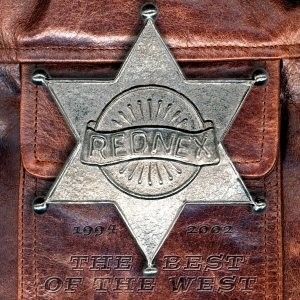 Album Rednex - The Best of the West