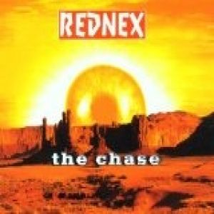 Album Rednex - The Chase