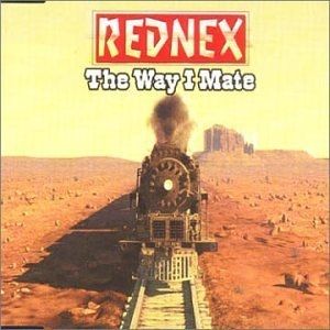 Album Rednex - The Way I Mate