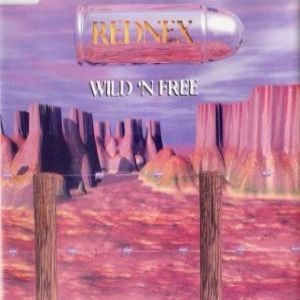 Album Rednex - Wild 