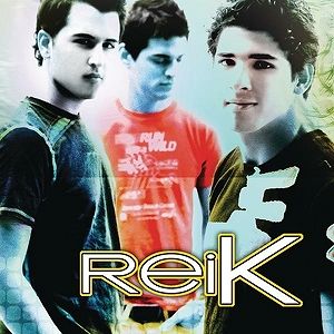 Album Reik - Reik