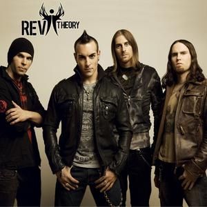 Album Rev Theory - Hell Yeah