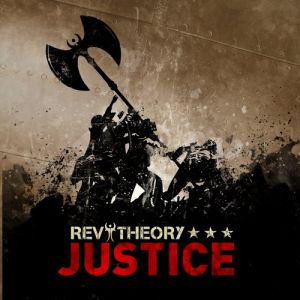 Album Rev Theory - Justice