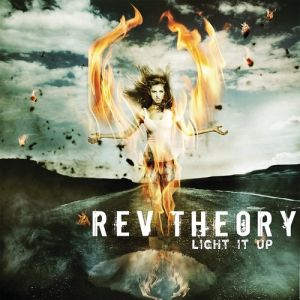 Album Rev Theory - Light It Up