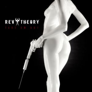 Album Rev Theory - Take 