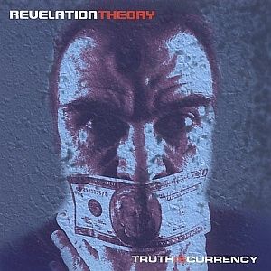 Truth Is Currency - album