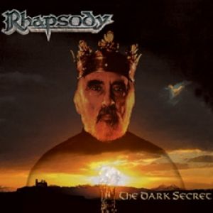 Album Rhapsody of Fire - The Dark Secret