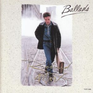 Album Ballads - Richard Marx