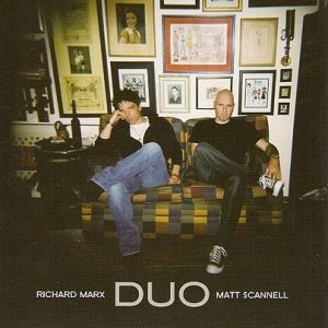 Album Richard Marx - Duo