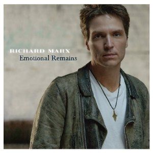Album Richard Marx - Emotional Remains