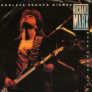 Richard Marx : Endless Summer Nights